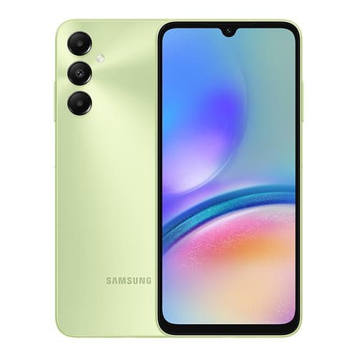 Samsung Galaxy A05s 6.7" Dual SIM 4GB/128GB Light Green