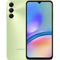 Samsung Galaxy A05s 6.7" Dual SIM 4GB/64GB Light Green