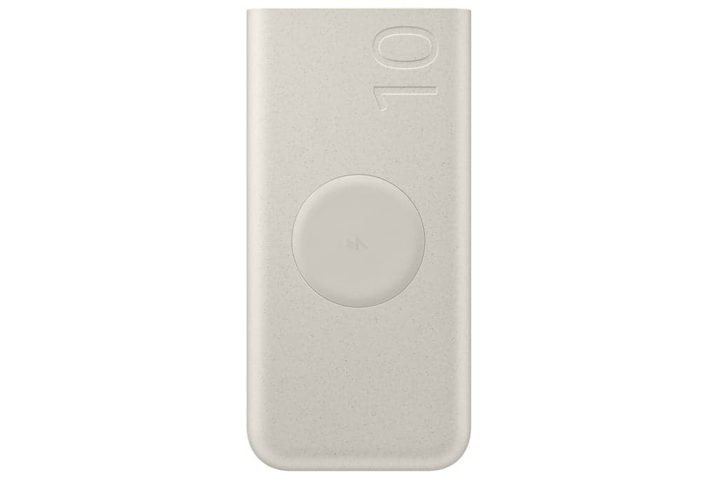 Powerbank Samsung EB-U2510XUEGEU 10000mAh 25W Bege
