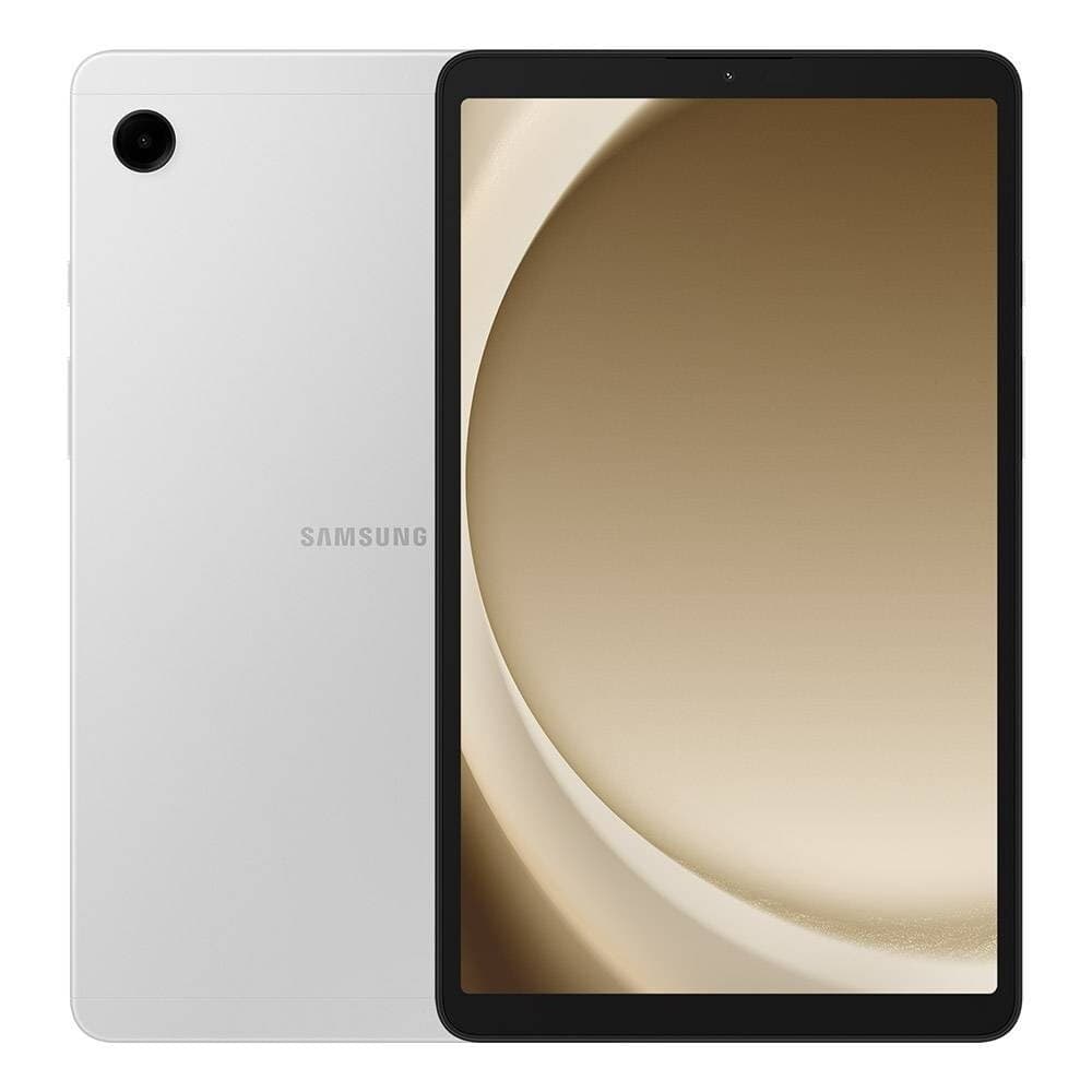 Tablet Samsung Galaxy Tab A9 8.7″ 4GB 64GB Prateado