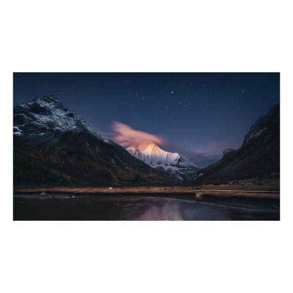 Samsung 55" VM55C-R Monitor LCD Full HD