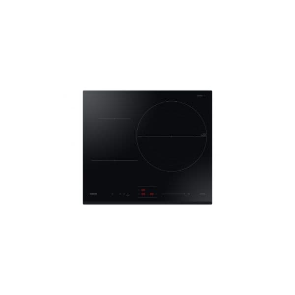 Placa Indução Samsung NZ63C4036GKU1 59cm