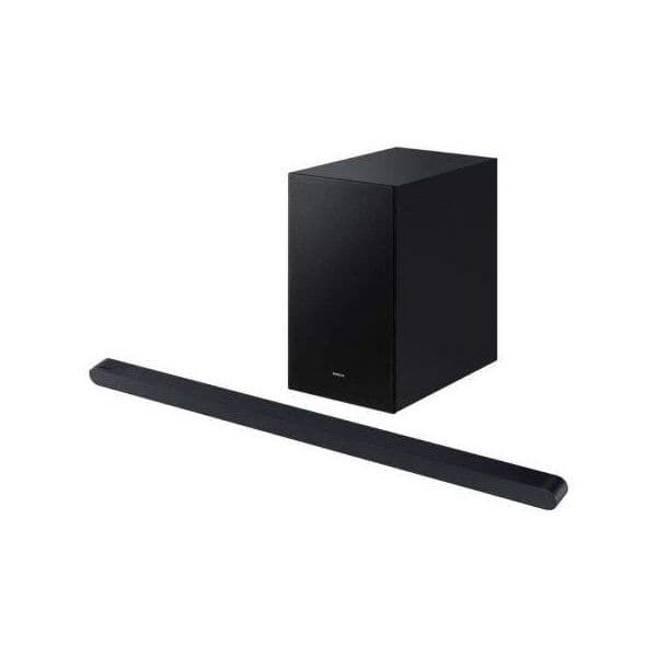 Soundbar Samsung HW-S700D/ZF Ultra Slim 3.1.2 250W Dolby Atmos Bluetooth Wi-Fi Preto