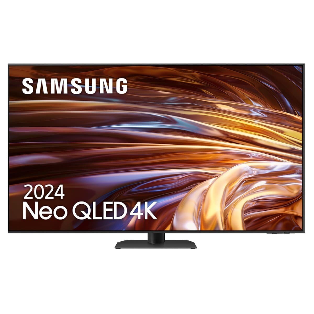 TV Samsung 55" QN95DAT Neo QLED UHD Smart TV 4K Tizen OS HDR10