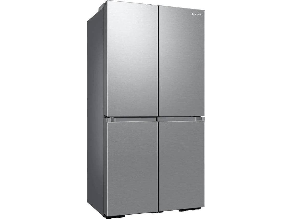 Frigorífico Americano Samsung RF65DG960ESR/EF 646L Classe E