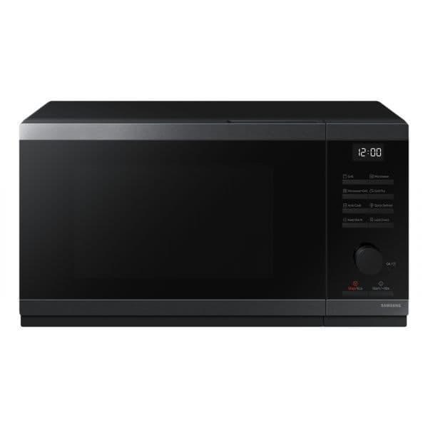 Microondas Samsung MG23DG4524CGE1 23L com Grill