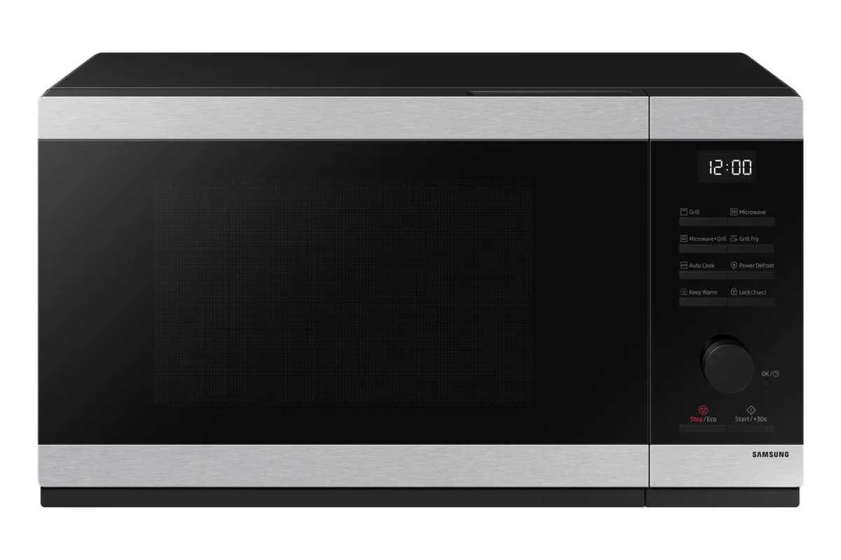 SAMSUNG - Microondas c/ Grill MG32DG4524CTE1