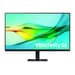 Monitor Samsung 32" QHD VA LS32D600UAUXEN