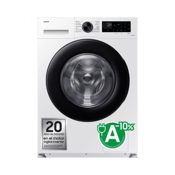 Samsung WW11DG5B25AEEC 11Kg 1400RPM Classe A