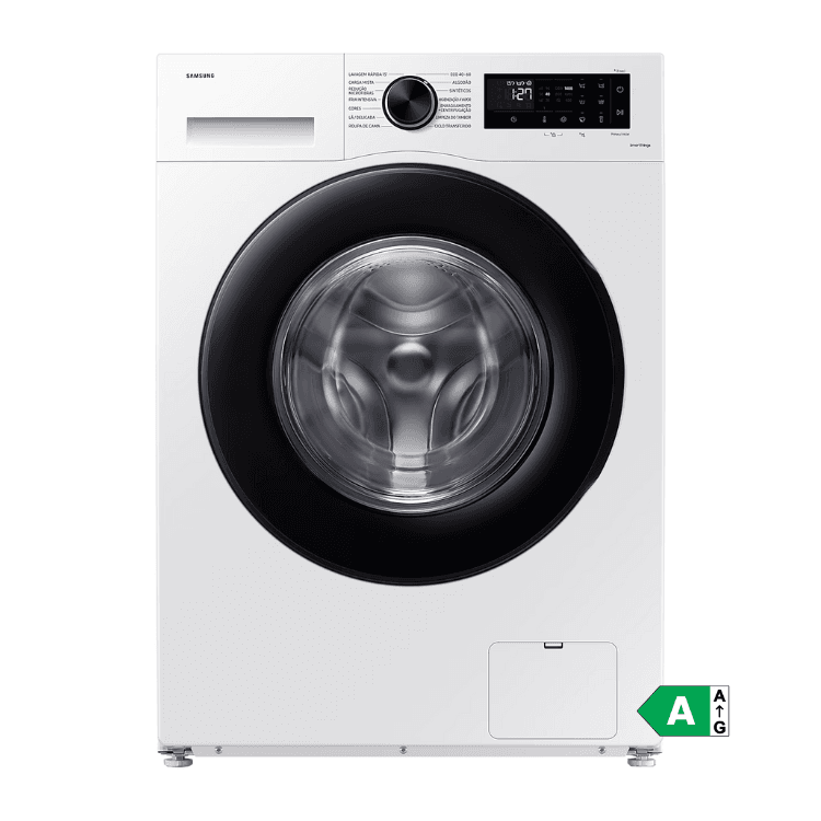 Samsung WW11DG5B25AEEP 11Kg 1400RPM Classe A