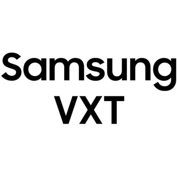 Samsung VXT X Series Enterprise VX-CXY 1 Ano