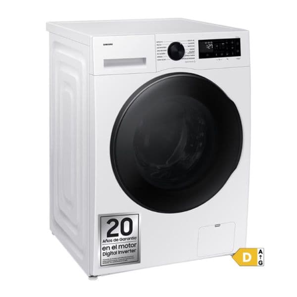 Samsung WD11DG5B15BEEC 11Kg/6Kg 1400RPM Classe D