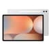 Samsung Galaxy Tab S10+ 12.4" 12GB/256GB Wi-Fi Platinum Silver
