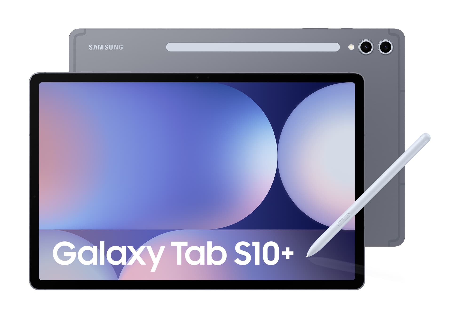 Samsung Galaxy Tab S10+ X820B Wifi 12.4 12GB/512GB Grey