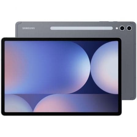 Samsung Galaxy Tab S10+ 12.4" 12GB/256GB Wi-Fi Moonstone Gray