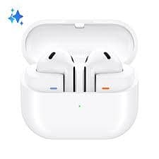Samsung Galaxy Buds3 White