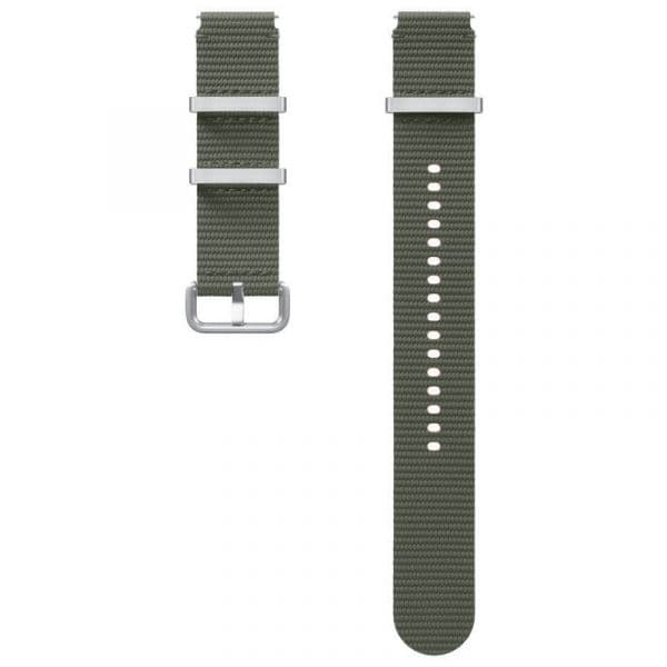 Samsung Athleisure Band para Galaxy Watch7 Verde M/L