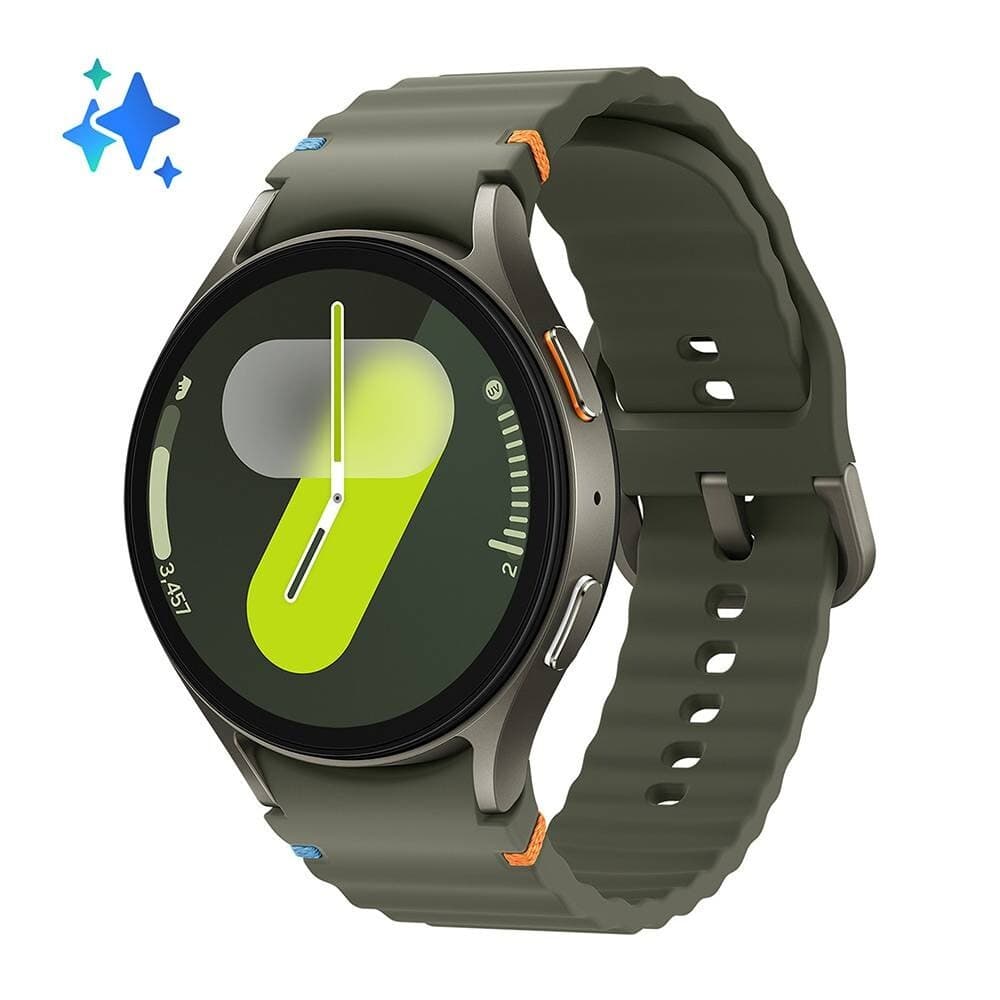 Samsung Galaxy Watch7 44mm BT Green