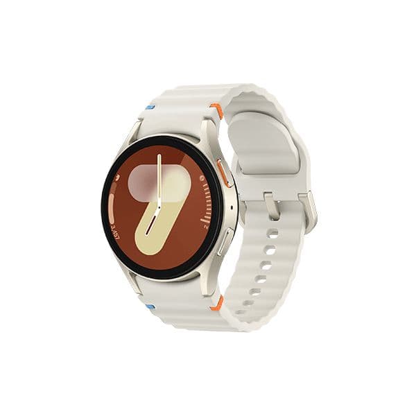 Samsung Galaxy Watch7 40mm BT Cream