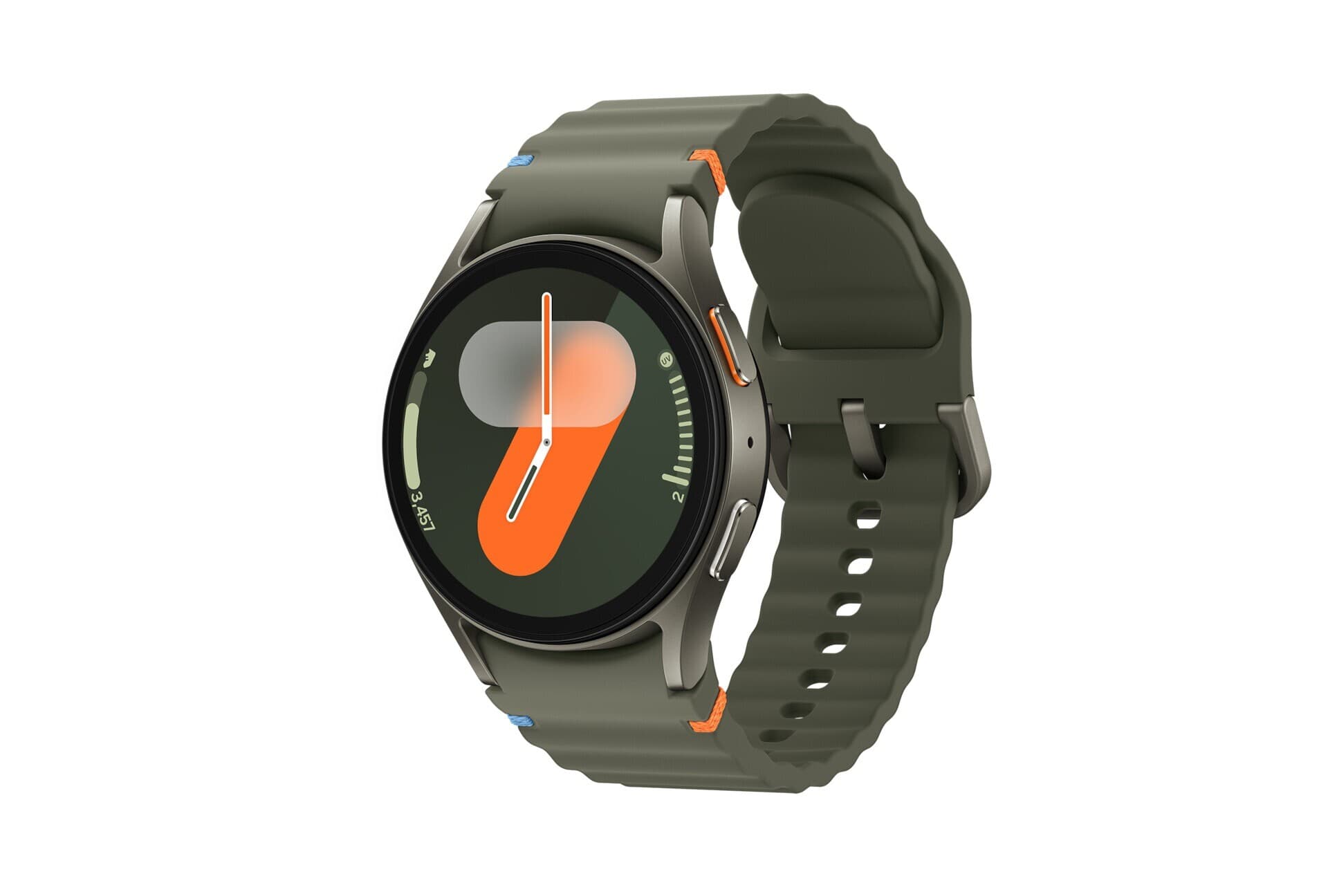 Samsung Galaxy Watch7 40mm BT Green