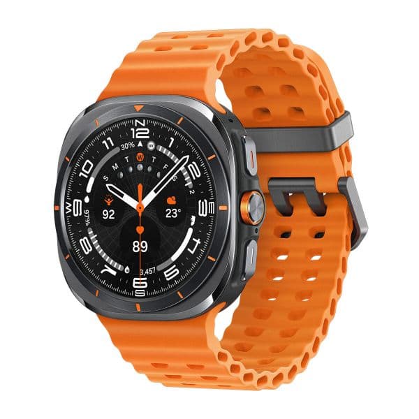 Samsung Galaxy Watch Ultra 47mm LTE Titanium Grey