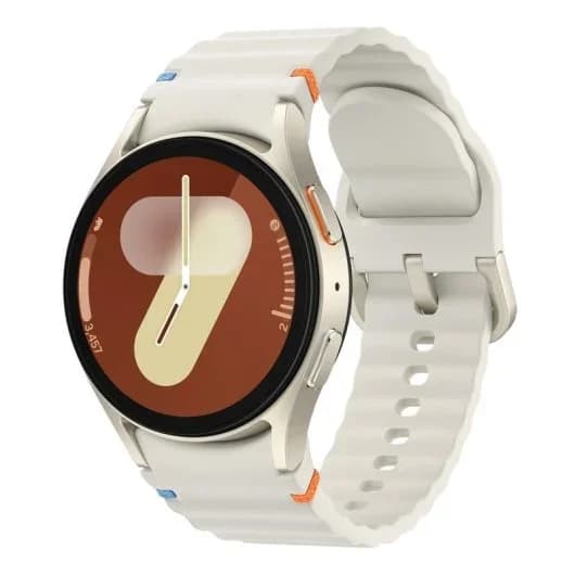 Samsung Galaxy Watch7 40mm LTE Cream