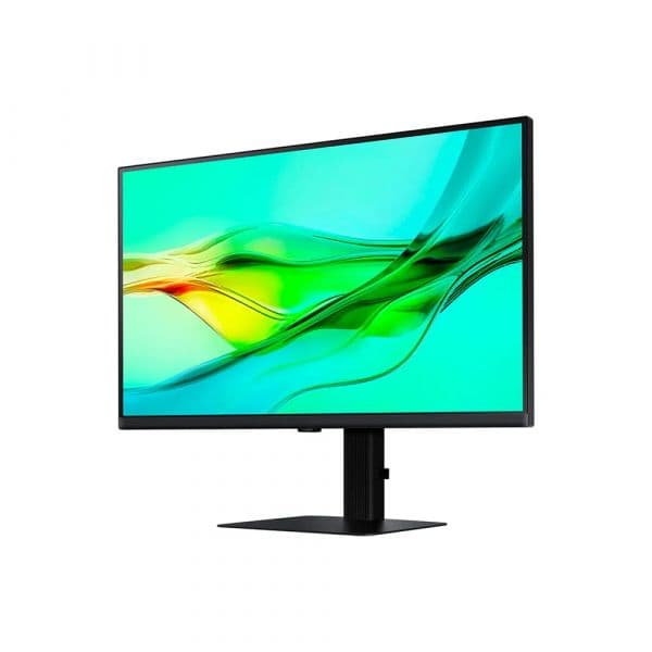 Monitor Samsung 27" S27D604UAU QHD 100Hz IPS HDR10 FreeSync USB-C