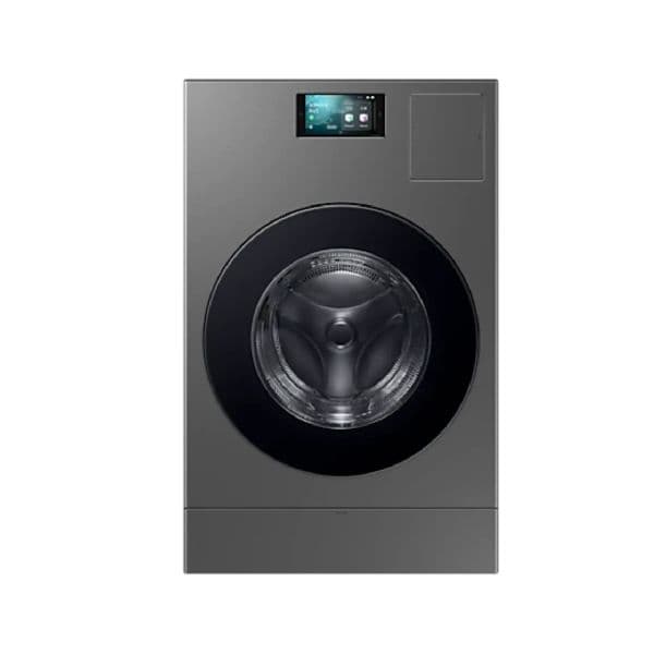 Samsung Bespoke AI Laundry Combo 18/11kg WD18DB8995BZT2 Classe A