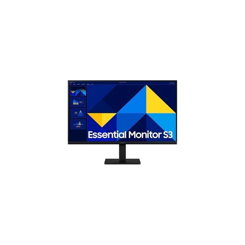 Monitor Samsung S27D304GAU 27" IPS FullHD 100Hz Ultra Slim