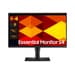 Monitor Samsung 27" S4 S40GD S27D402G Full HD 100Hz IPS