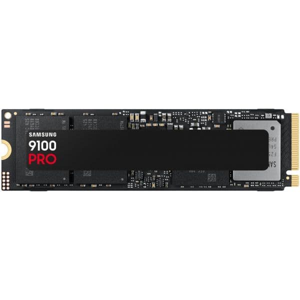SSD Samsung MZ-VAP2T0BW 2TB M.2 PCIe 5.0 14700MB/s