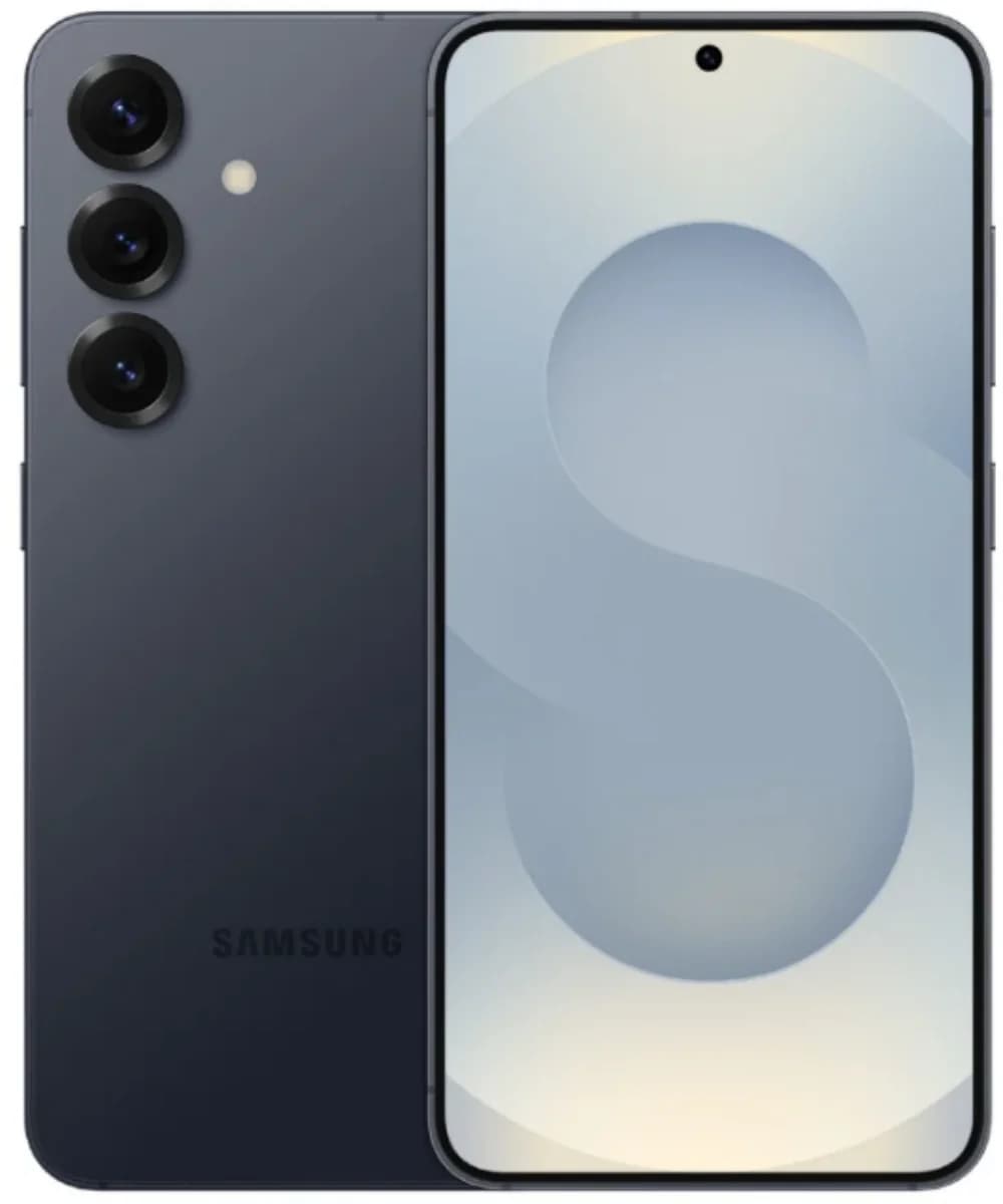 Samsung Galaxy S25 5G 6.2" Dual SIM 12GB/256GB Dark Blue