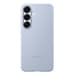 Samsung Capa Leather Vegan para Samsung Galaxy S25 Light Blue