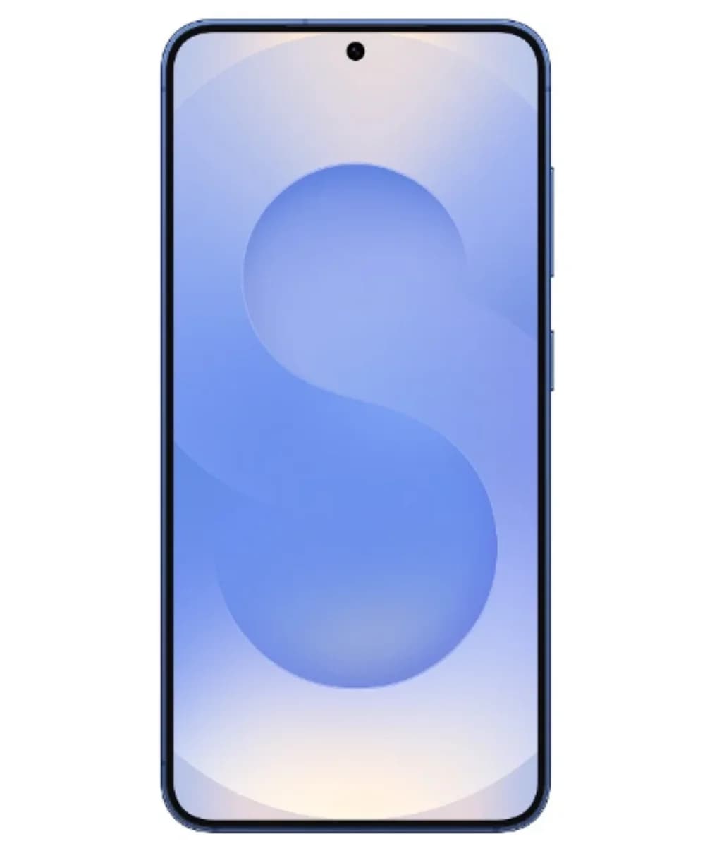 Samsung Galaxy S25 5G 6.2" Dual SIM 12GB/256GB Navy