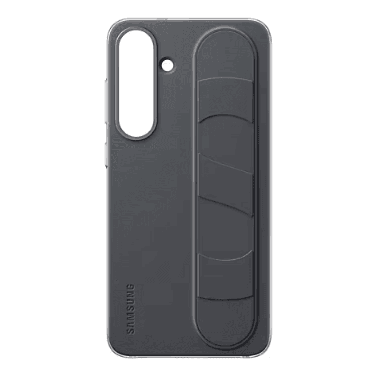 Capa Standing Samsung S25+ S936 Preto