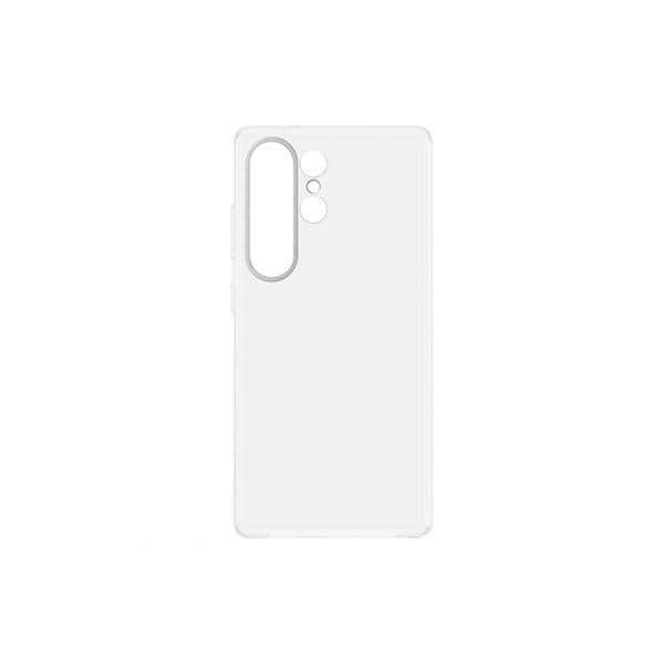 Samsung Capa Clear Case para Samsung Galaxy S25 Ultra Clear