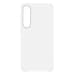 Capa Silicone Samsung S25+ S936 Transparente