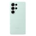 Samsung Capa Silicone para Samsung Galaxy S25 Ultra Mint