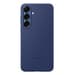 Samsung Capa Silicone para Samsung Galaxy S25 Plus Blue