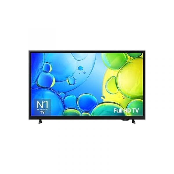 TV Samsung 32" F6002F/F6002 LED Smart TV FullHD/HD Ready HDR