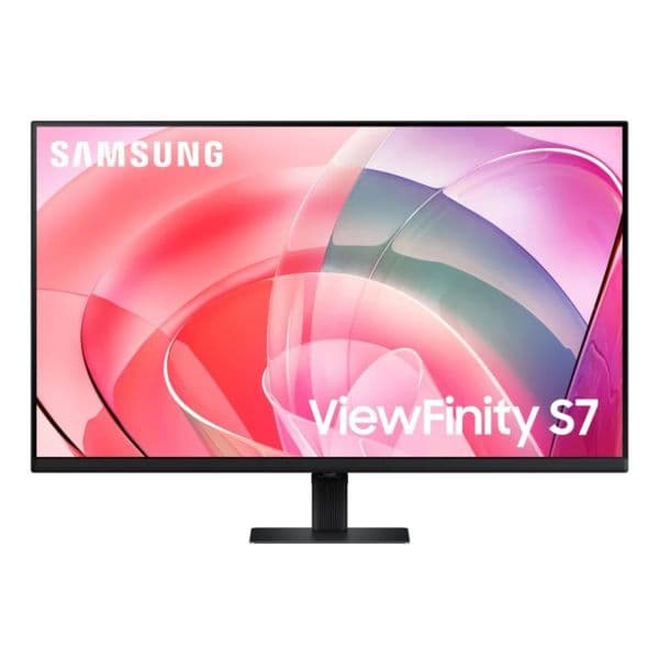 Monitor Samsung ViewFinity S7 S70D 37" VA 4K UltraHD HDR10