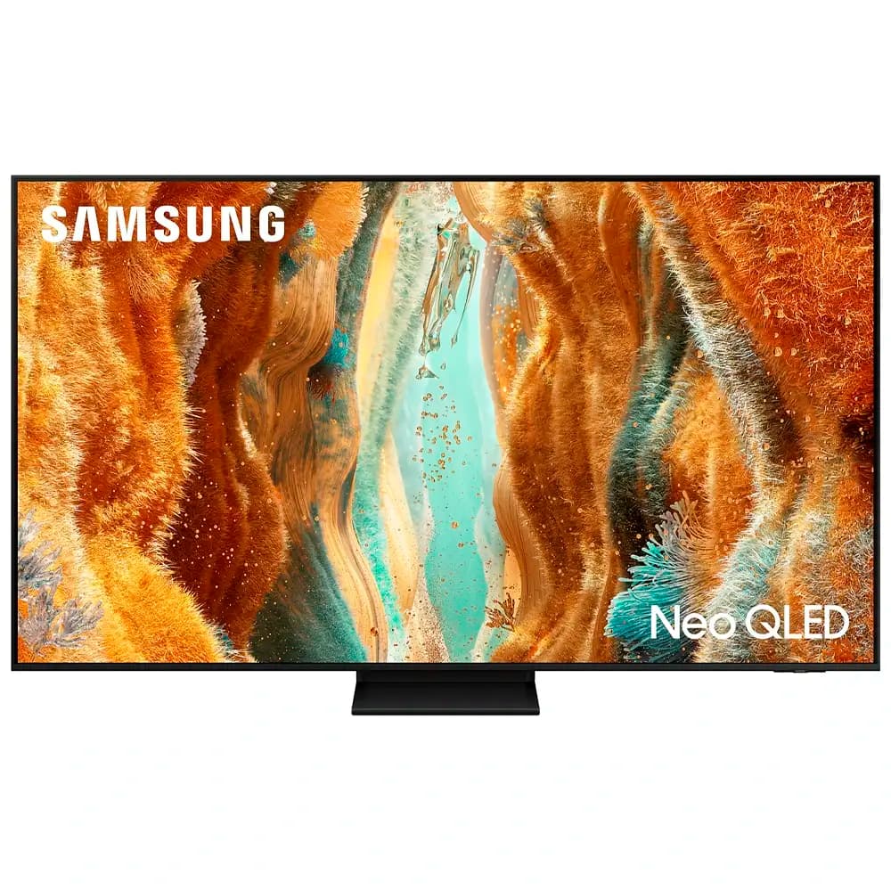 TV Samsung 75" TQ75QN70FAUXXC (2025) Neo QLED 4K UHD Smart TV