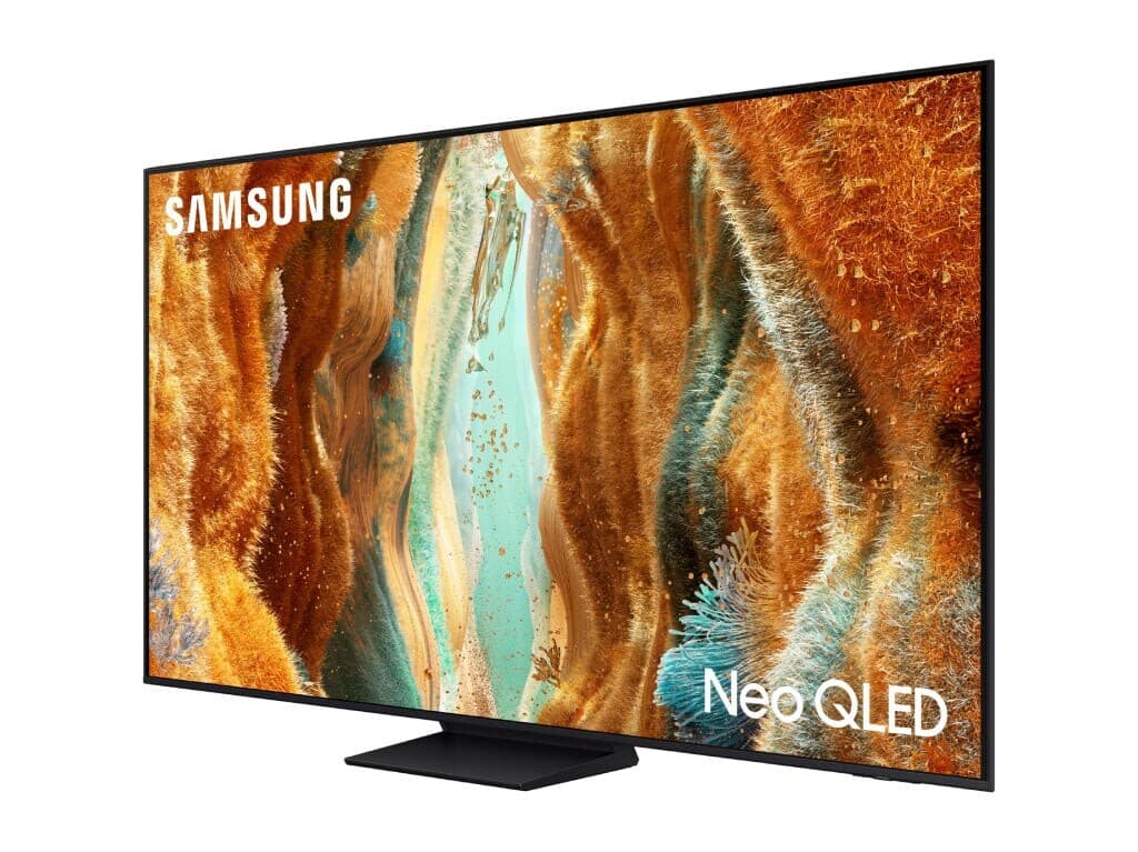 TV Neo QLED Samsung TQ-55QN70FA | 55", 4K, HDR+, Dolby Atmos