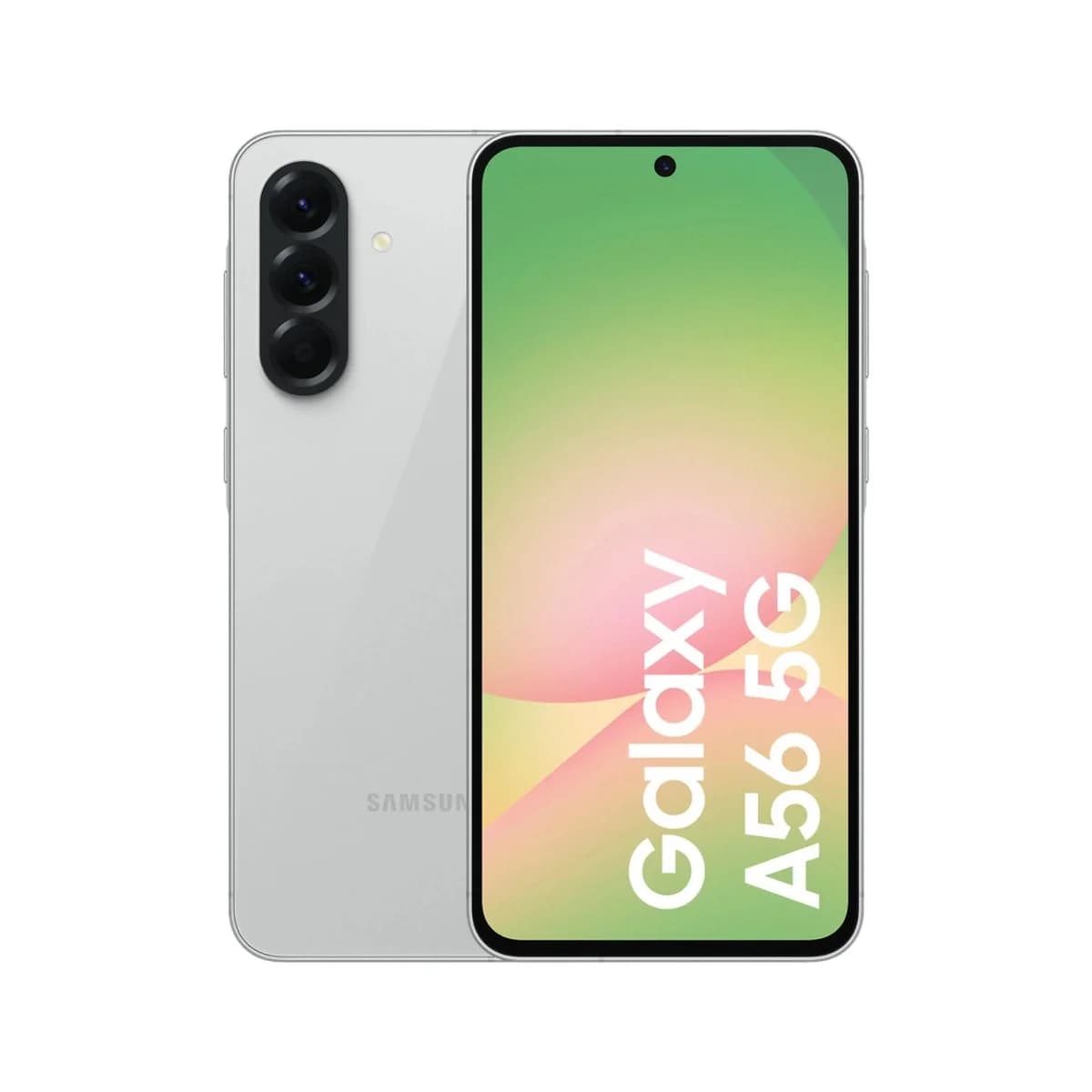Samsung Galaxy A56 5G 8GB/128GB Light Grey