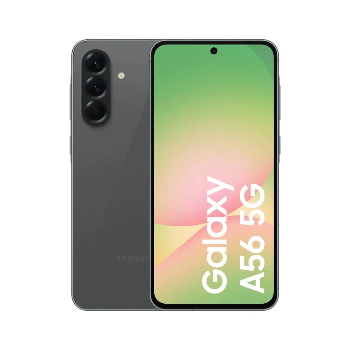 Samsung Galaxy A56 5G 8GB/128GB Graphite