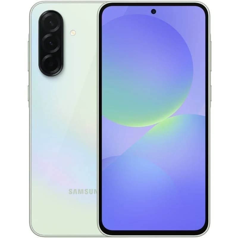Samsung Galaxy A36 5G 6GB/128GB Lime