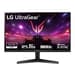 Monitor LG Gaming UltraGear 24" IPS FHD 180Hz 1ms HDR10