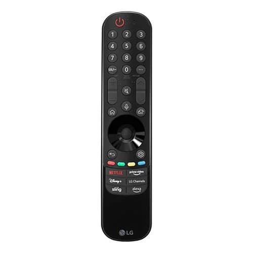 LG Magic Remote 2024 MR24GN