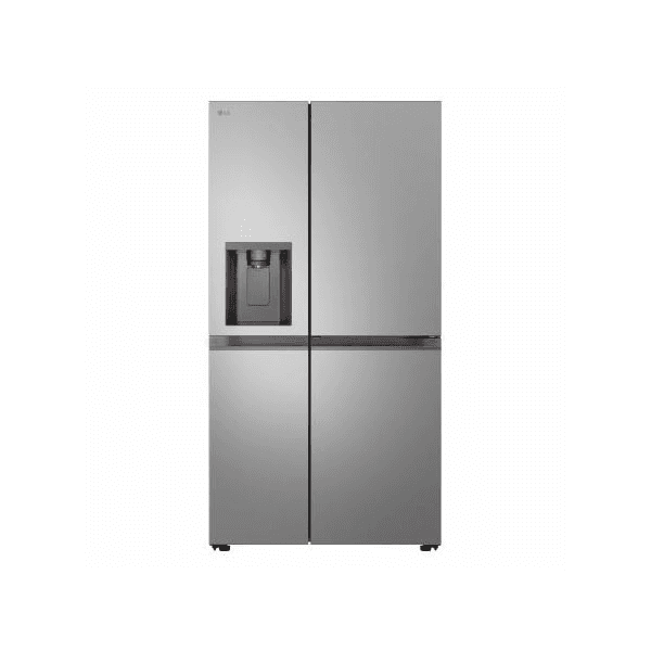 Frigorífico Combinado LG GSJC41PYPE 641L Classe E