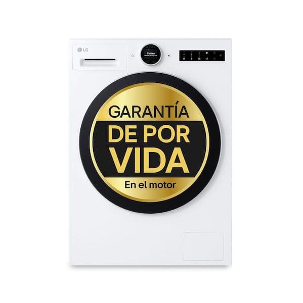 LG F4X7513TWS 13Kg 1400RPM Classe A